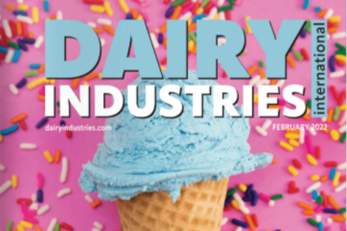 Dairy Industries