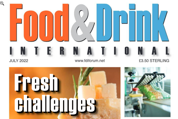 Food Drink International